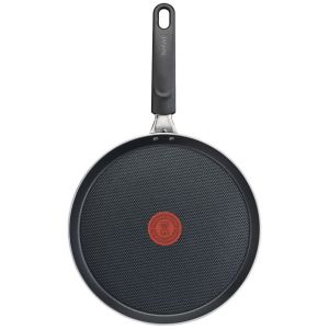 Tigaie Tefal B5691053 Easy Plus Tigaie pentru Clatite 25cm