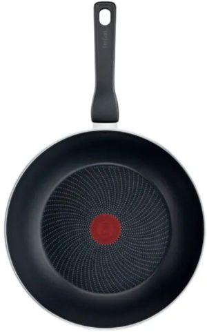 Tefal C2721953 Start&Cook Wok 28 pan