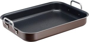 Tray Tefal J1605902 OV.DISH 37X27 SUCCESS TC NEW TO