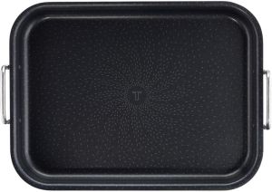 Tray Tefal J1605902 OV.DISH 37X27 SUCCESS TC NEW TO