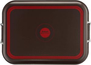 Tray Tefal J1605902 OV.DISH 37X27 SUCCESS TC NEW TO