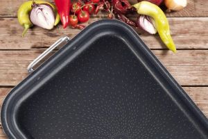 Tray Tefal J1605902 OV.DISH 37X27 SUCCESS TC NEW TO