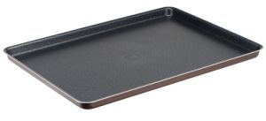 Tray Tefal J5547002 Perfect bake Baking tray 38x28cm