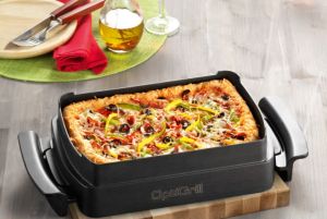 Tefal XA732810 Acc Baking Tray Optigrill Xin1