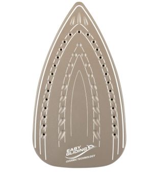 Fier de calcat Tefal FV1739E0, FIOR DE CALCAT VIRTUO