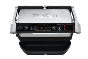 Барбекю Tefal GC706D34, Optigrill Initial