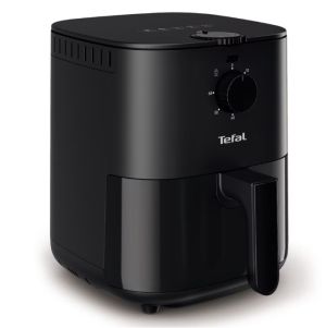 Уред за здравословно готвене Tefal EY130815 EASY FRY ESSENTIAL 3.5L (4 portions), temp seting, Timer, Auto-off