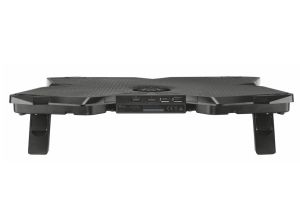 Охлаждаща система TRUST GXT 278 Notebook Cooling Stand