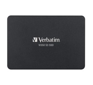 Hard drive Verbatim Vi550 S3 2.5" SATA III 7mm SSD 2TB