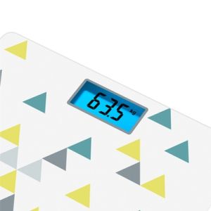Scale Tefal PP1536V0, Bathroom scale Classic Scandinavian