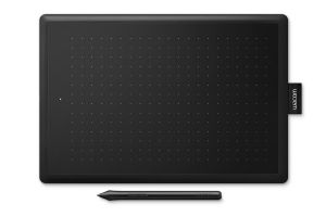Tabletă Wacom One by Wacom Medium