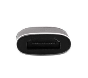 Verbatim USB-C to HDMI 4K Adapter - USB 3.1 Gen 1/HDMI 10cm Cable