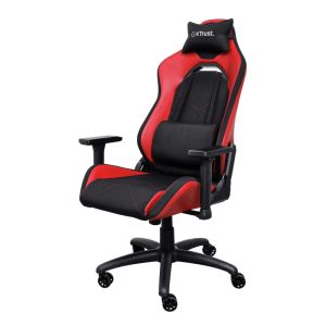 Chair TRUST GXT714 Ruya Eco Gaming Chair Red