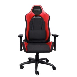 Chair TRUST GXT714 Ruya Eco Gaming Chair Red