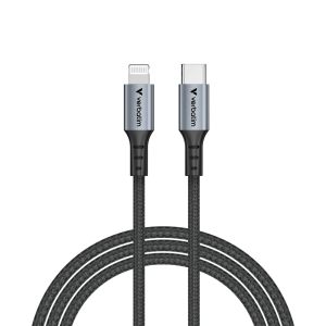 Cable Verbatim Sync & Charge USB-C to Lightning 120 cm