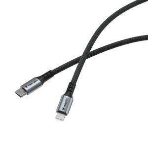 Cable Verbatim Sync & Charge USB-C to Lightning 120 cm