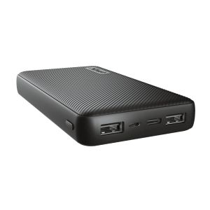 External battery TRUST Primo Fast Powerbank 15000 mAh