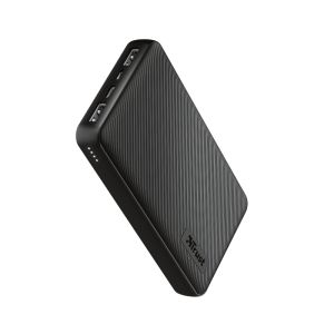 External battery TRUST Primo Fast Powerbank 15000 mAh