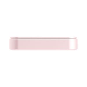 Verbatim Charge 'n' Go Power Bank with Stand Magnetic Wireless 10000mAh Pink