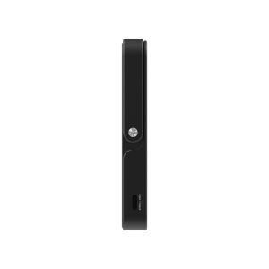 Verbatim Charge 'n' Go Power Bank with Stand Magnetic Wireless 10000mAh Black