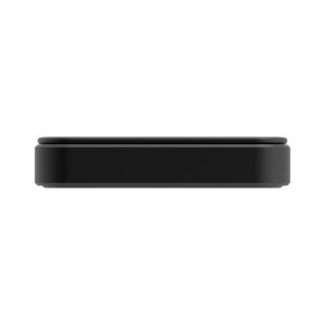 Verbatim Charge 'n' Go Power Bank with Stand Magnetic Wireless 10000mAh Black