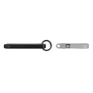 Verbatim Pocket SSD USB 3.2 Gen 2 1TB Black/Grey Hard Drive