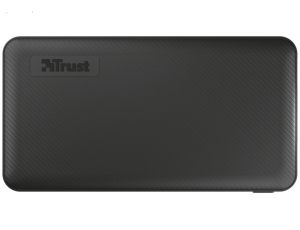 Baterie externă TRUST Primo Fast Powerbank ultra-subțire 10000 mAh