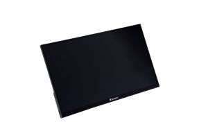 Verbatim PMT-15 Portable Touchscreen Monitor 15.6" Full HD 1080p Metal Housing