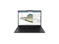 LENOVO ThinkPad P16s G4 AMD Ryzen AI 7 Pro 350 16inch WUXGA 32GB DDR5 1TB SSD M.2 W11P 3Y CCI Black
