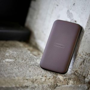 Intenso External SSD  TX500  1TB