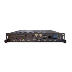 Универсален OPS модул за интерактивни дисплеи i5-12450H / 16GB / 512GB