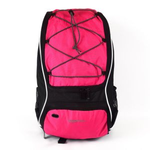 Amazon Standard Sports Backpack Pink
