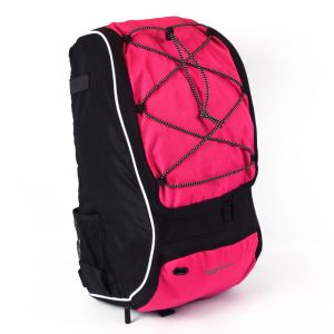 Amazon Standard Sports Backpack Pink