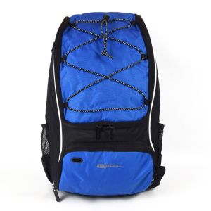 Amazon Standard Sports Backpack Blue