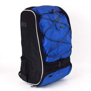 Amazon Standard Sports Backpack Blue