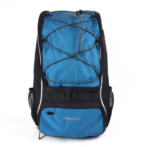 Amazon Standard Sports Backpack Light Blue