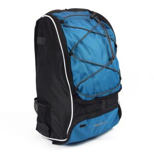 Amazon Standard Sports Backpack Light Blue