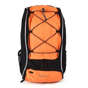 Amazon Standard Sports Backpack Orange