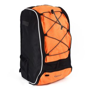 Amazon Standard Sports Backpack Orange