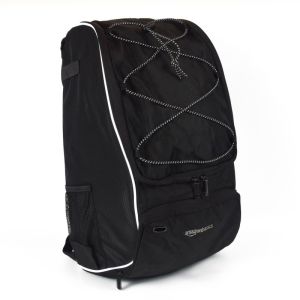 Amazon Standard Sports Backpack Black