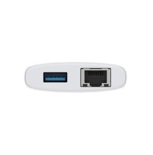 USB hub D-Link 10-in-1 USB-C Hub