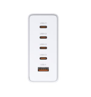 Зарядно устройство D-Link 240W GaN Charger