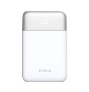 External battery D-Link 10000mAh Power Bank