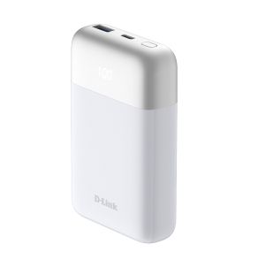 External battery D-Link 10000mAh Power Bank