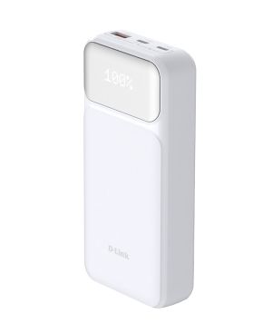 External battery D-Link 20000mAh Power Bank