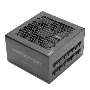 Darkflash PSU ATX 3.1 1250W Gold, Full Modular, PCIe 5.1 - PMT1250 A3