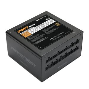 Darkflash PSU ATX 3.1 1250W Gold, Full Modular, PCIe 5.1 - PMT1250 A3