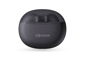 A4 B20 TWS EARBUDS GREY