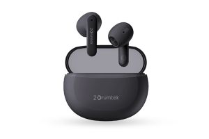 A4 B20 TWS EARBUDS GREY