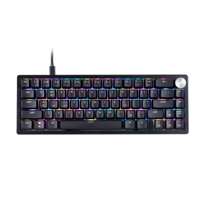 XPG SORCERER MINI G RGB /BK
